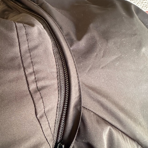 SALE 🔥🔥🔥TOPSHOP Ski Jacket SNO - Removable Hoodie Size 10 NWOT - Picture 7 of 7